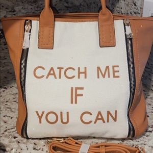 Brand New!Fashion Statement piece Handbag🙌🏾👜💖